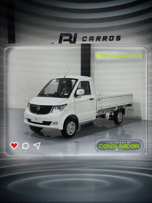 EFFA V21 1.5 16V GASOLINA CS MANUAL